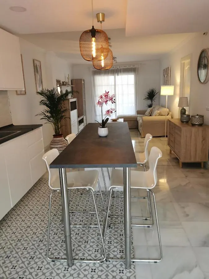 Lolo'S House Apartment Benalmadena