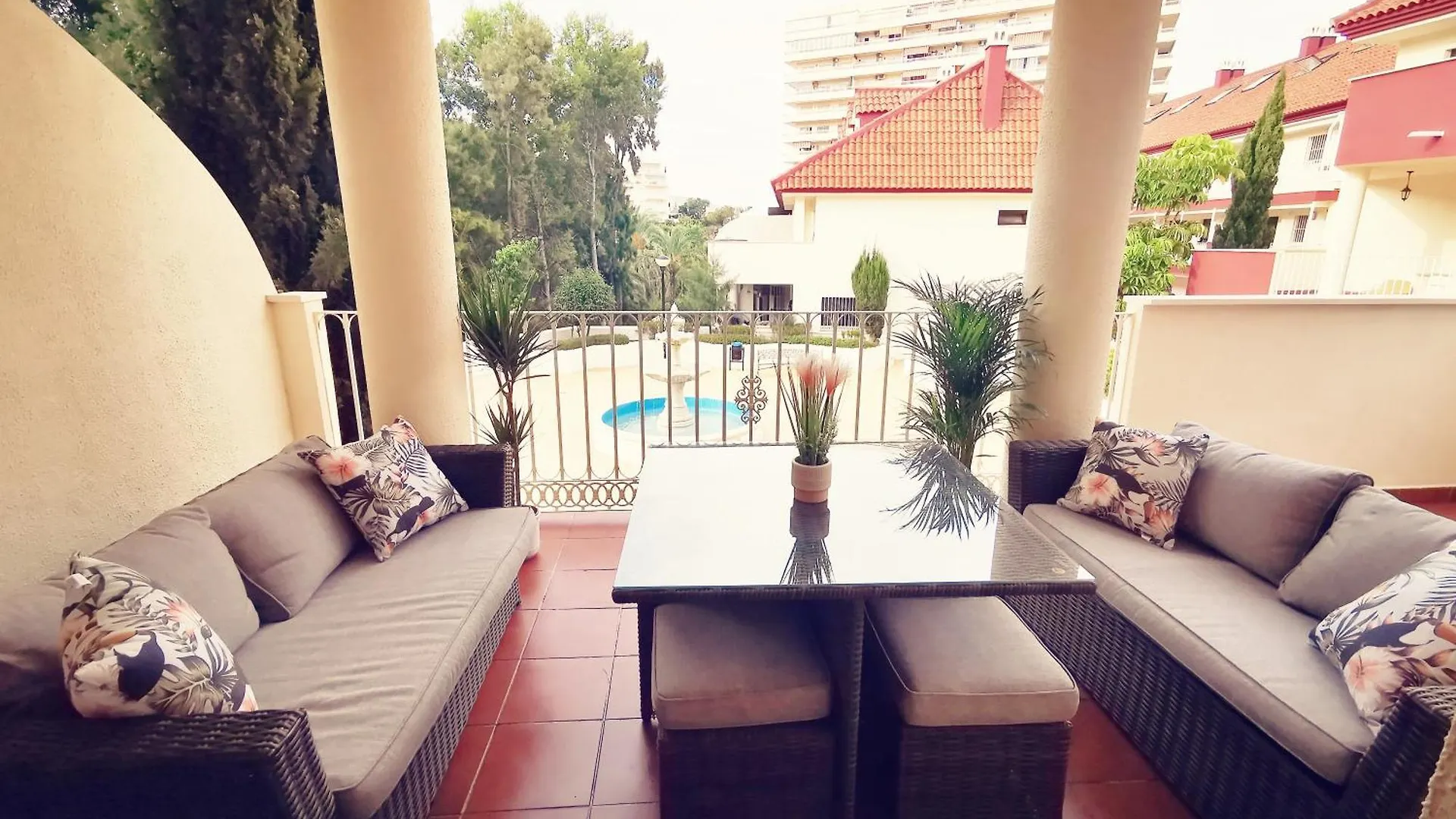 Apartamento Lolo'S House Benalmádena