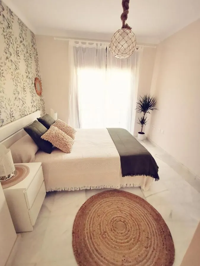 Lolo'S House Apartment Benalmadena Spain