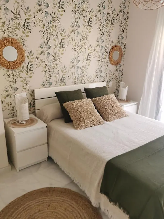 Lolo'S House Apartment Benalmadena