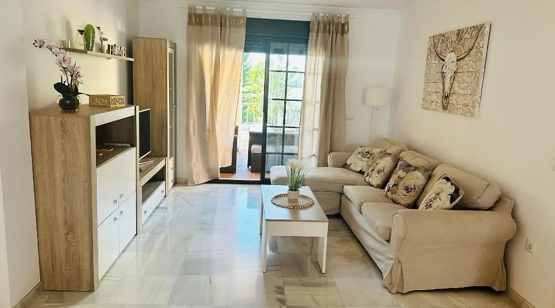 Apartamento Lolo'S House Benalmádena