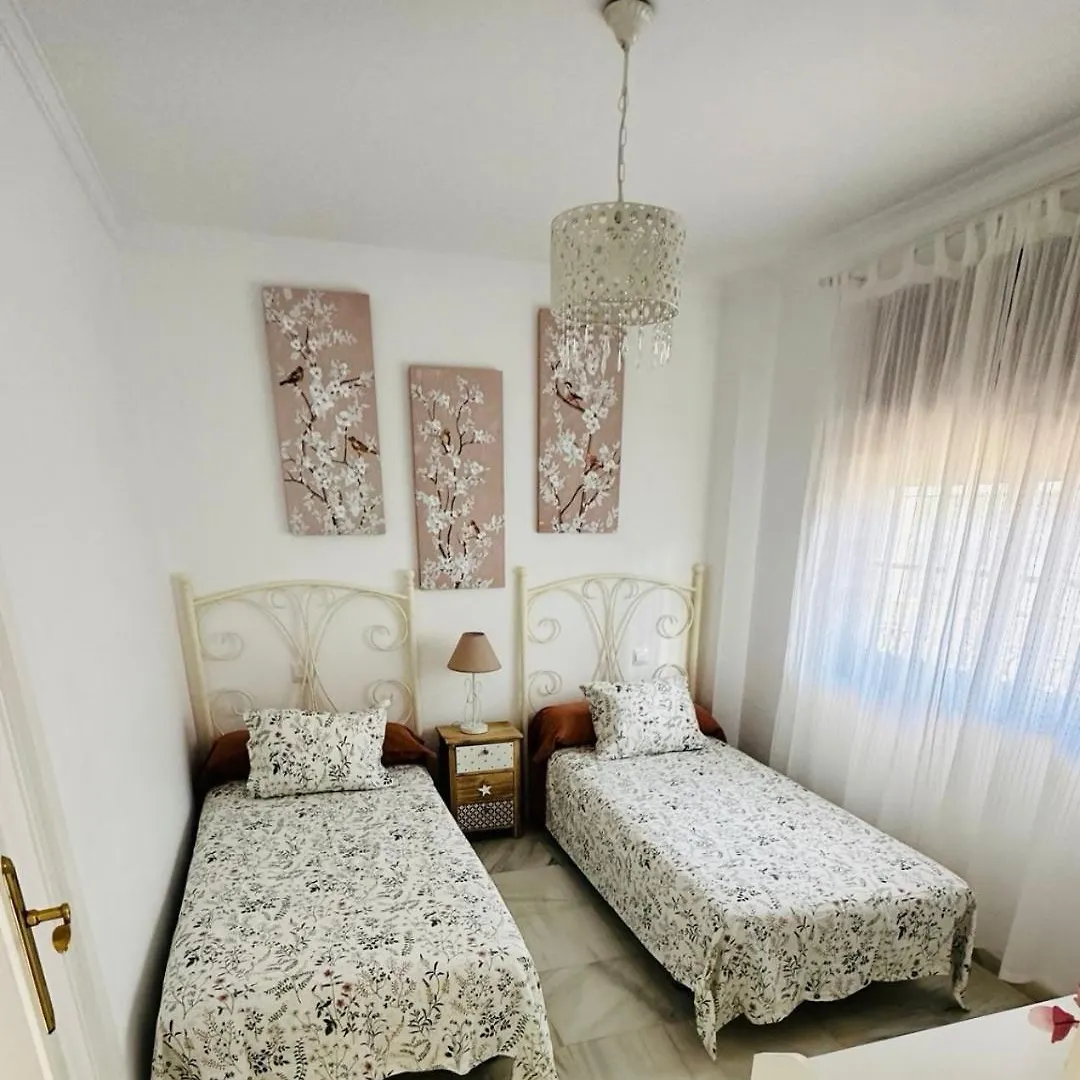 Apartamento Lolo'S House Benalmádena