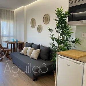  Apartamento Estudio Aguila3