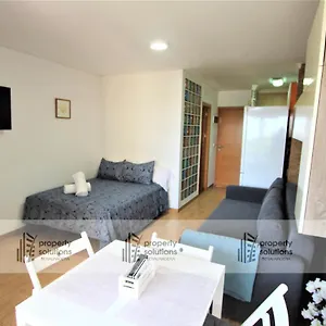  Apartamento 335 Iris - Piscina Y Playa - Perfecta Ubicación - Excelente Conexión Wifi
