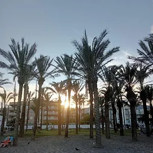  Apartamento Playa Naciones Sun&beach