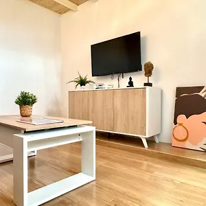  Apartamento Loft En Casco Histórico De