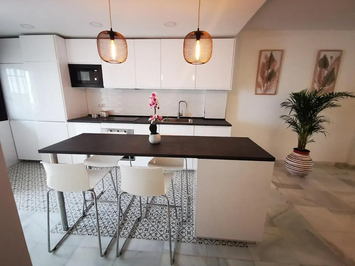 Lolo'S House Apartment Benalmadena 0*,  Spain