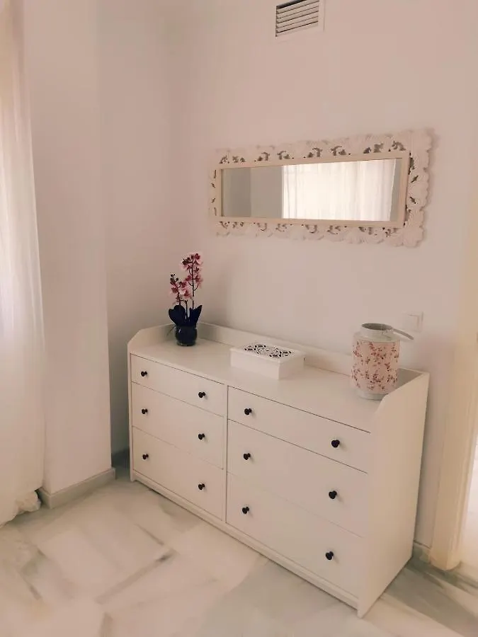 Lolo'S House Apartment Benalmadena Spain
