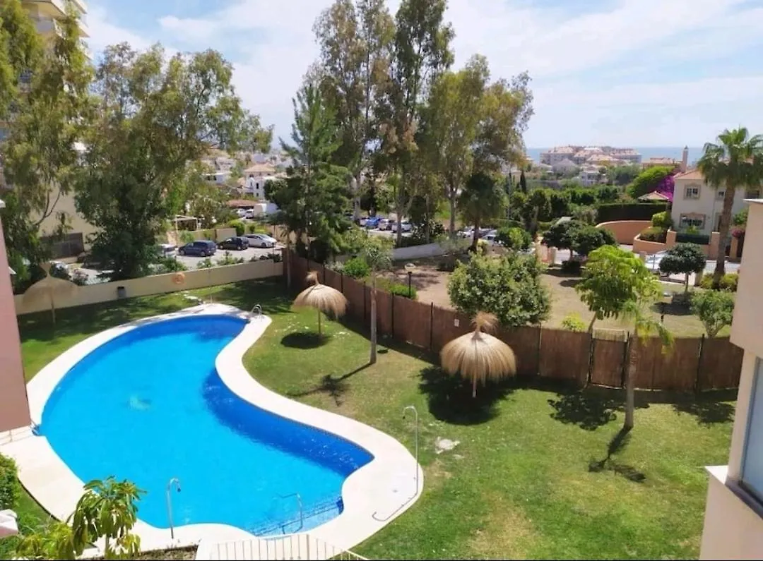 Lolo'S House Apartment Benalmadena Spain